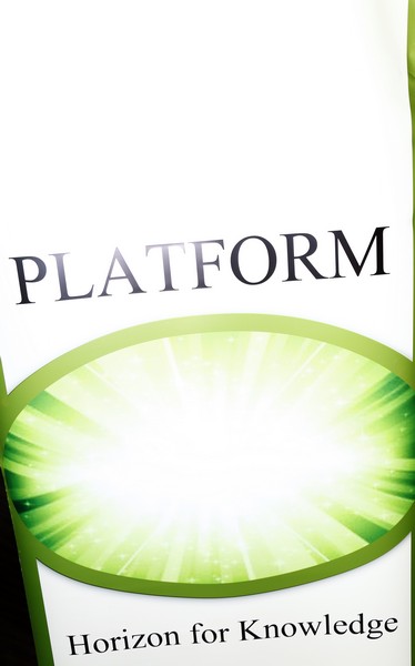 Platform Horizon -The Art of Photography